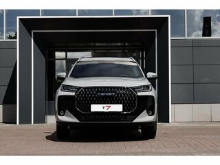 2026 Tenet T7, серый, 2757150 рублей, вид 2