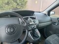 2004 Renault Scenic II, серый, 560000 рублей - вид 7