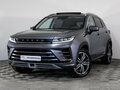 2023 Exeed LX I Рестайлинг, серый