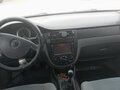 2005 Chevrolet Lacetti I, белый, 350000 рублей - вид 6