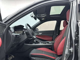 2024 Changan CS35 Plus I Рестайлинг, серый, 1243000 рублей, вид 5