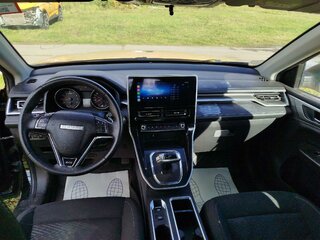 2023 Haval M6 II, белый, 1384000 рублей, вид 5