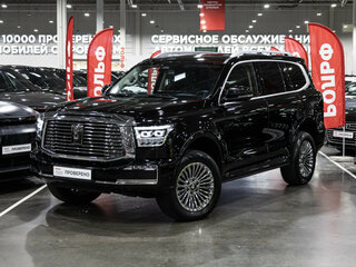 2023 Tank 500 I, чёрный, 4700000 рублей, вид 1