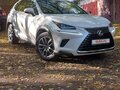 2018 Lexus NX 300 I Рестайлинг, белый, 3599000 рублей - вид 6