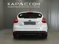 2012 Ford Focus III, белый, 740000 рублей - вид 3