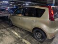 2005 Nissan Note I, золотистый, 700000 рублей - вид 5