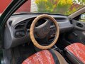 2008 Chevrolet Lanos I, зелёный, 60000 рублей - вид 5