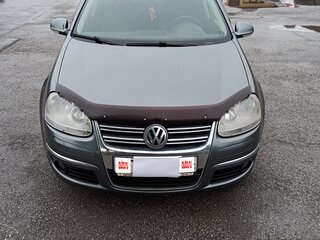 2010 Volkswagen Jetta V, серый, 900000 рублей, вид 1