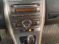 2008 Toyota Auris I, красный - вид 6
