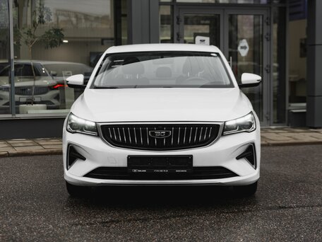 Belgee S50