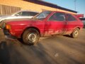 1982 Volkswagen Scirocco II, красный, 120000 рублей - вид 1