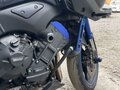 2014 Yamaha FZ8, серый, 650000 рублей - вид 6