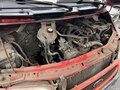 2000 Ford Transit, красный, 240000 рублей - вид 8