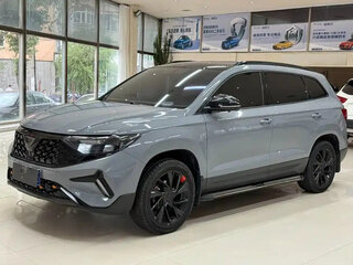 2022 Jetta VS7 I Рестайлинг 1, серый, 1450000 рублей, вид 1