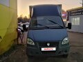 2007 ГАЗ ГАЗель (3221), синий, 465000 рублей - вид 2