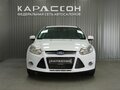 2012 Ford Focus III, белый, 740000 рублей - вид 2