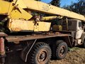 1993 Ивановец КС-3574, 400000 рублей - вид 8