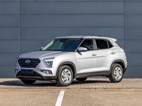 Hyundai Creta II