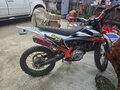 2023 Racer K2, оранжевый, 99999 рублей - вид 1