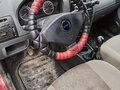 2008 Fiat Albea I Рестайлинг, белый, 280000 рублей - вид 4