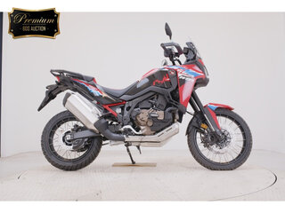 2025 Honda CRF 1100L Africa Twin, красный, 1850000 рублей, вид 1