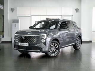 2026 Changan UNI-S I Рестайлинг, серый, 3049101 рублей, вид 1