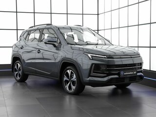 2025 Москвич 3, серый, 1550000 рублей, вид 3
