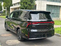 2026 Forthing V9 34.94 kWh, чёрный - вид 4