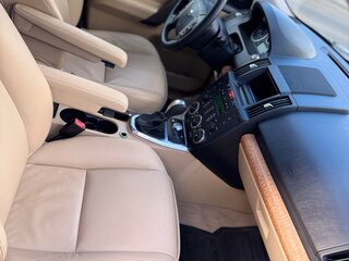 2007 Land Rover Freelander II, чёрный, 1720000 рублей, вид 2