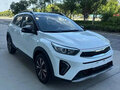 2021 Kia KX1, белый - вид 4
