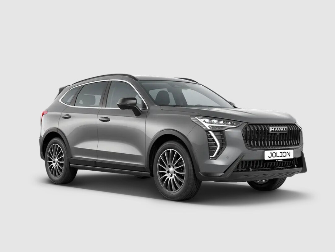 Открыть фотографии: Haval Jolion I Рестайлинг 2