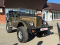 1972 ГАЗ 69, зелёный, 780000 рублей - вид 3