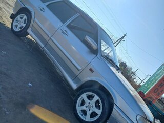 2011 Lada (ВАЗ) 2114, серебристый, 220000 рублей, вид 4