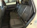 2017 Nissan Rogue II Рестайлинг, белый, 1350000 рублей - вид 10