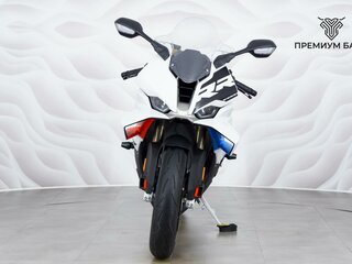 2024 BMW S 1000 RR, белый, 2399000 рублей, вид 4