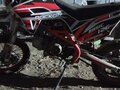 2024 Rockot RX125, красный, 40000 рублей - вид 1