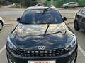 2023 Kaiyi E5, чёрный, 1320000 рублей