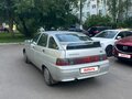 2005 Lada (ВАЗ) 2112, серебристый - вид 5