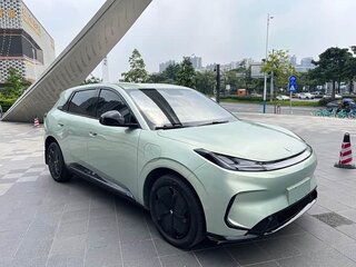2026 Arcfox Beta T1 42.3 kWh, бежевый, 1050000 рублей, вид 1