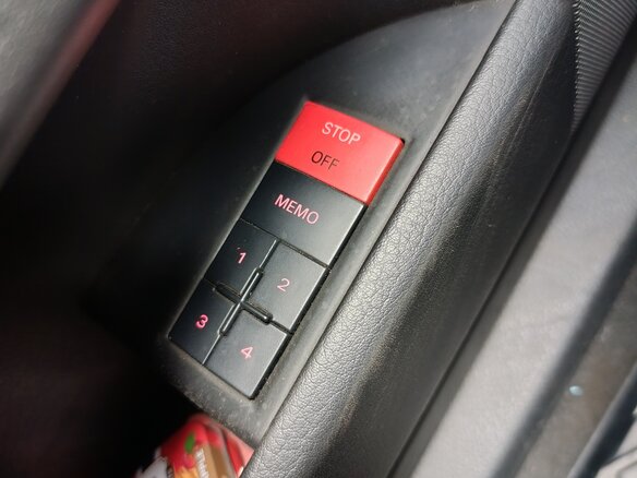 2006 Audi S4 III (B7), чёрный, 1000000 рублей - вид 13