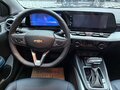2023 Chevrolet Monza II Рестайлинг, серебристый, 1315000 рублей - вид 5