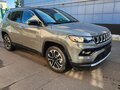 2024 Jeep Compass II Рестайлинг, коричневый, 3900000 рублей