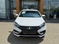 2026 Lada (ВАЗ) Vesta I Рестайлинг (NG), белый, 1685000 рублей - вид 1