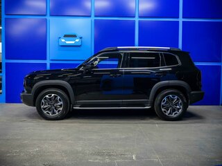 2024 Haval Dargo I, чёрный, 2750000 рублей, вид 3