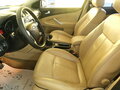 2007 Ford Mondeo IV, серебристый - вид 6