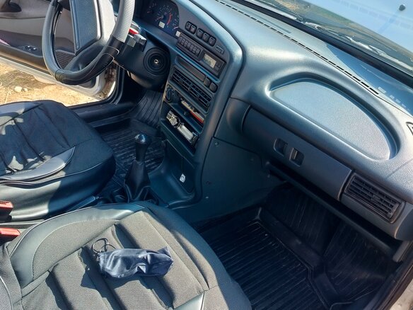 2010 Lada (ВАЗ) 2115, серебристый, 430000 рублей - вид 13