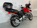 1999 BMW R 1100 GS, красный - вид 8