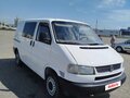2000 Volkswagen Transporter, белый, 900000 рублей