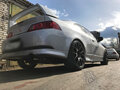 2006 Acura RSX I Рестайлинг, серебристый