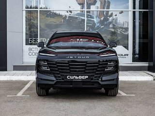 2025 Jetour Dashing I, чёрный, 2929900 рублей, вид 5